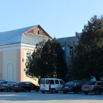 верх