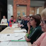 11 громад Житомирщини формують нову політику поводження зі сміттям