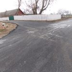 ремонт доріг в Коростківському старостинському окрузі, 2019