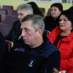 Віталій Бунечко представив нового голову Любарської РДА