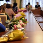 Почесне звання «Мати-героїня» отримали дві жінки з Любарського району