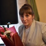 Почесне звання «Мати-героїня» отримали дві жінки з Любарського району