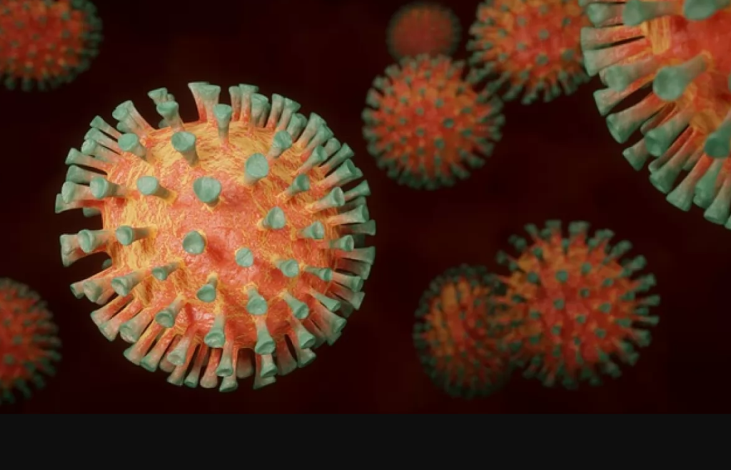 За добу на Любарщині виявили 14 нових випадків захворювання на коронавірус