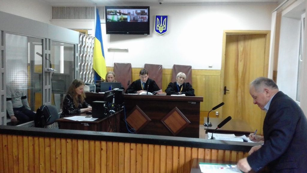 Жителя Любарщини осудили на 9 років позбавлення волі за вбивство брата