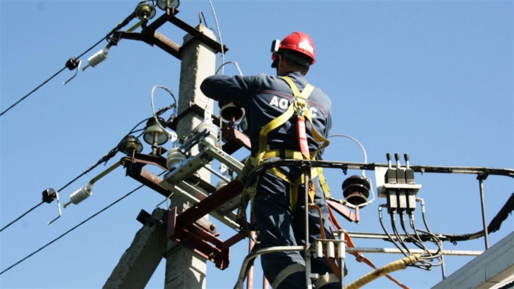На Любарщині з 22 до 26 червня відбудеться планове відключення електроенергії