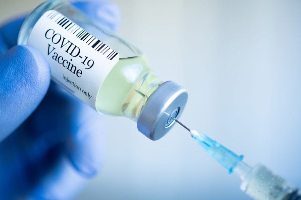 Що потрібно знати про китайську вакцину CoronaVac?