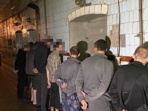 Загальноукраїнську мережу онлайн-шахраїв організував ув’язнений Вінницької колонії
