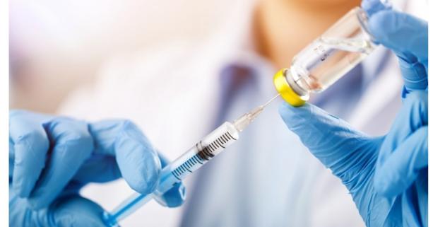 В Україні утилізують 400 тис. доз Covid-вакцини