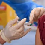 В Україні утилізують 400 тис. доз Covid-вакцини