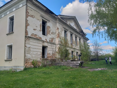 Суд передав пам’ятку архітектури у власність Любарській селищній раді.