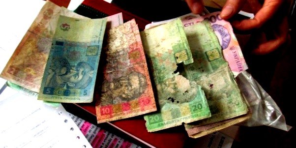 Нацбанк утилізував банкнот на понад 38 млрд грн – більше, ніж випустив