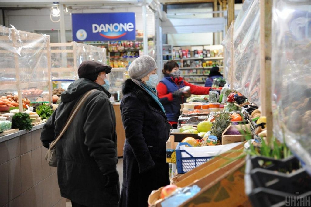 В Україні злетіли ціни на низку популярних продуктів