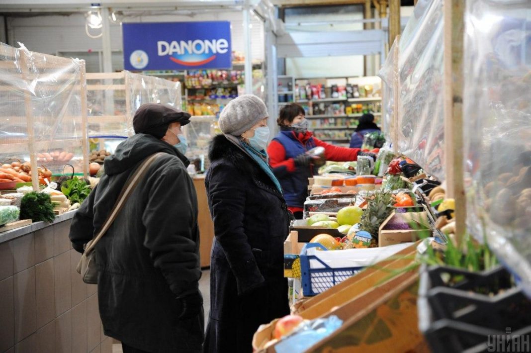 В Україні злетіли ціни на низку популярних продуктів
