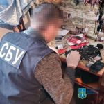 Ботоферму країни-агресора викрили на Житомирщині
