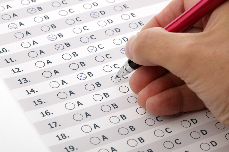 У 2022 році випускники шкіл складуть лише один підсумковий іспит – національний мультипредметний тест