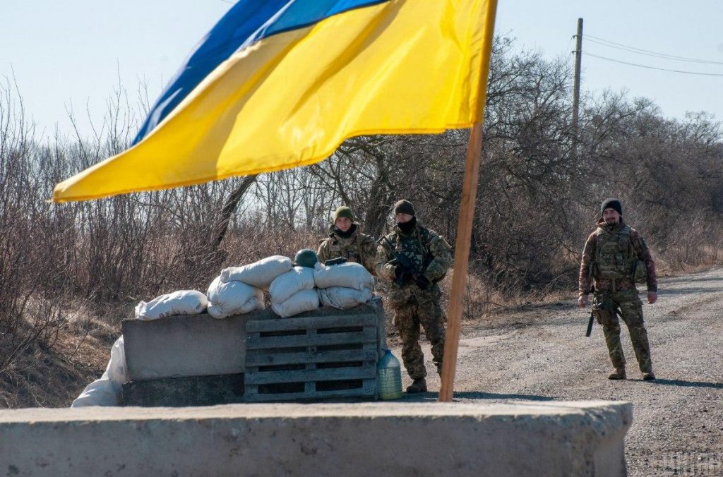 Українці через"Дію" зібрали 270 мільйонів гривень на підтримку армії – Федоров