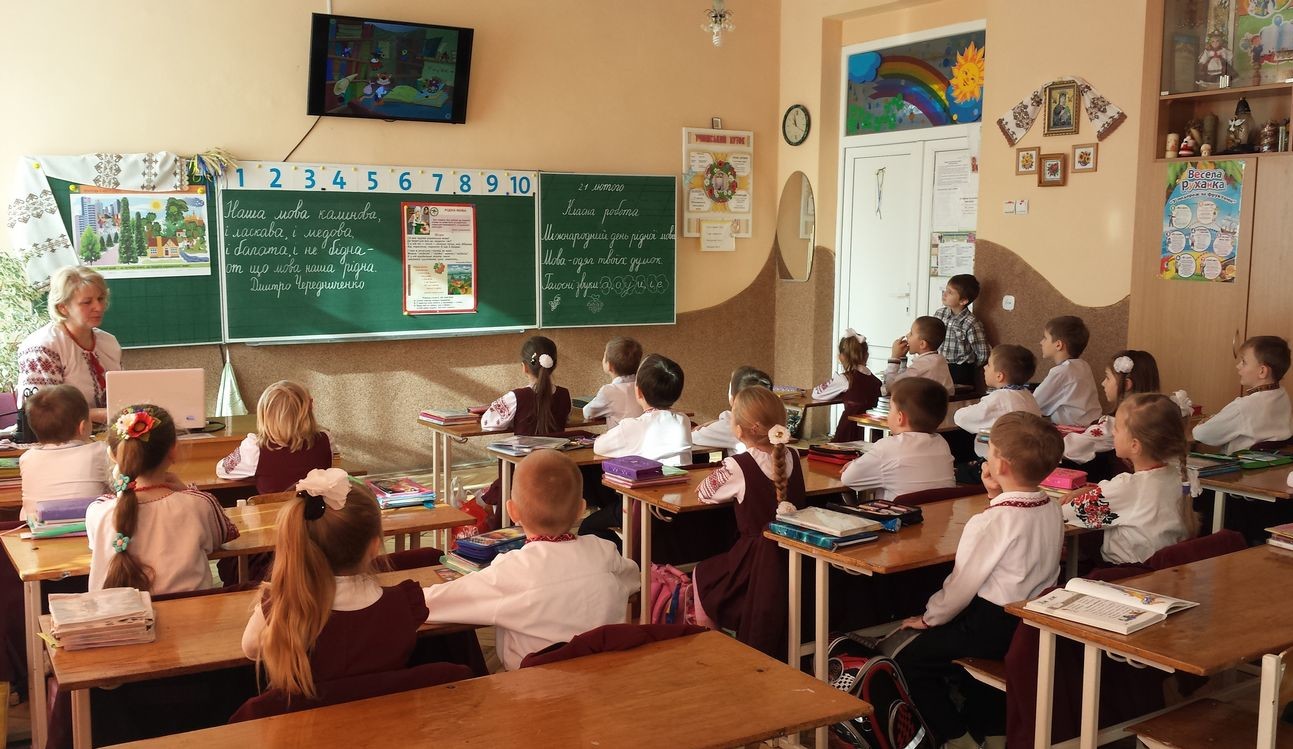 В Україні з 1 вересня відновиться навчальний процес, але є умова