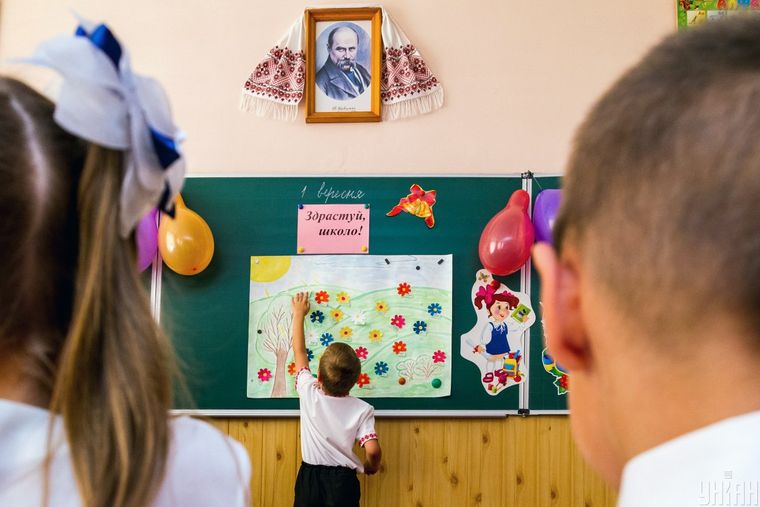В Україні змінюють тривалість навчального року на час війни
