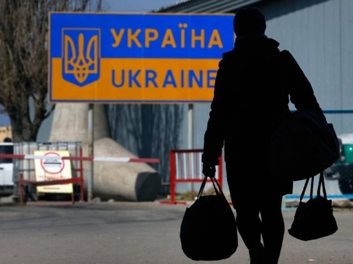 В Україну повернулося вже 4,8 млн біженців – МВС