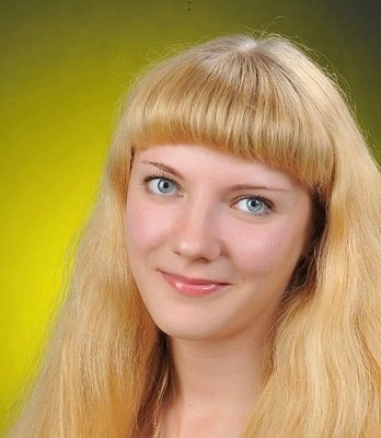Любарщина: вчителька Олена Качківська увійшла до фіналу конкурсу «Учитель року-2022»