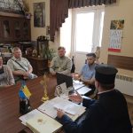 Релігійна громада Вигнанки вийшла з Московського Патріархату