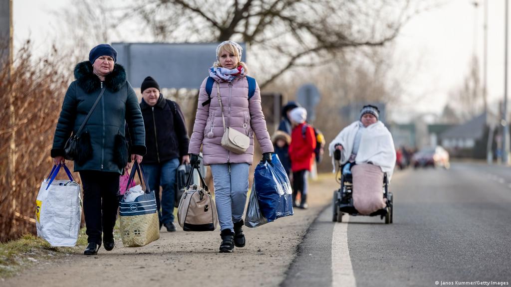 Українці, які потрапили до росії, зможуть повернутися назад навіть без паспортів