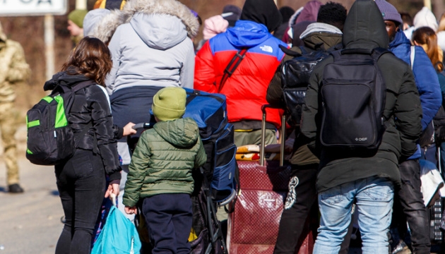 Українці, які потрапили до росії, зможуть повернутися назад навіть без паспортів
