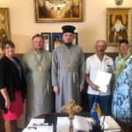 Релігійна громада вирішила приєднатися до Православної Церкви України без настоятеля.