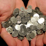 Нацбанк продовжив термін обміну 1,2 та 5-копійчаних монет