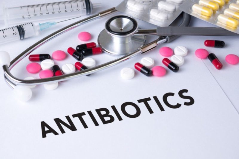 Продаж антибіотиків за е-рецептом: у МОЗ спростували поширені міфи