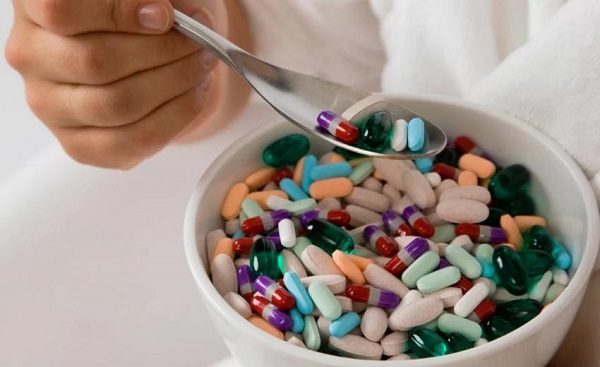 Продаж антибіотиків за е-рецептом: у МОЗ спростували поширені міфи