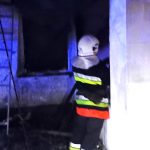 Березівка: сталася пожежа в будинку