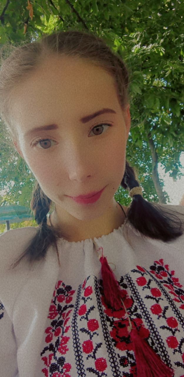Ірина Василюк з Привітова здобула призове місце на Всеукраїнському колоквіумі