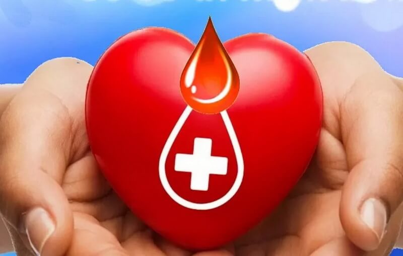 Любарщина: заплановано забір крові у донорів