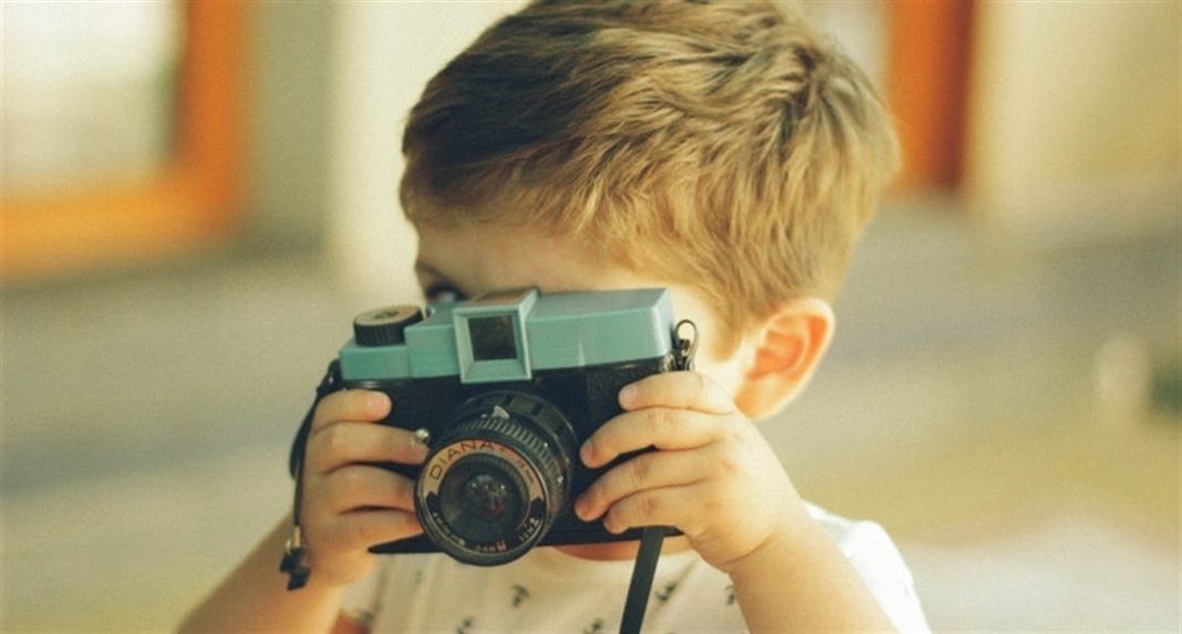 Любарщина: перемоги юних фотоаматорів у конкурсі