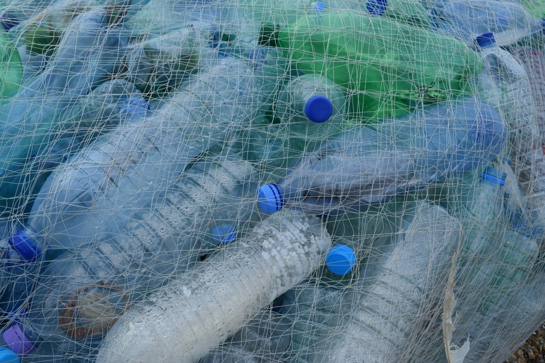 Любарщина: кокурс на збір пластикової вторсировини