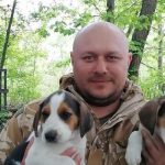 Любарщина: загинув Воїн Михайло Нагорний