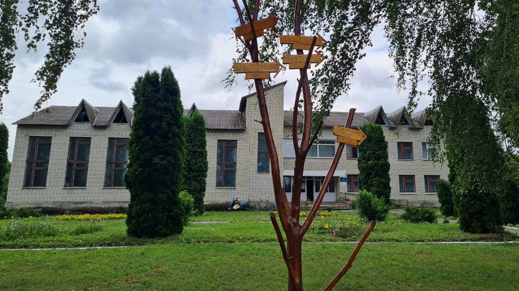 Реорганізація школи в Любарській громаді Житомирщини: батьки не згодні і позиватимуться до суду