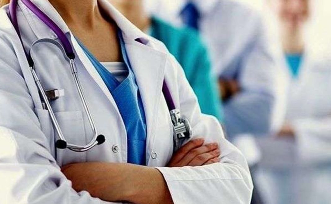 Працевлаштування : на Житомирщині близько півсотні вакансій для лікарів
