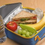 Здорові харчові звички в школяра: 7 кроків