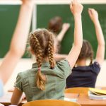 Житомирщина: 21 школі затвердили змішений формат навчання