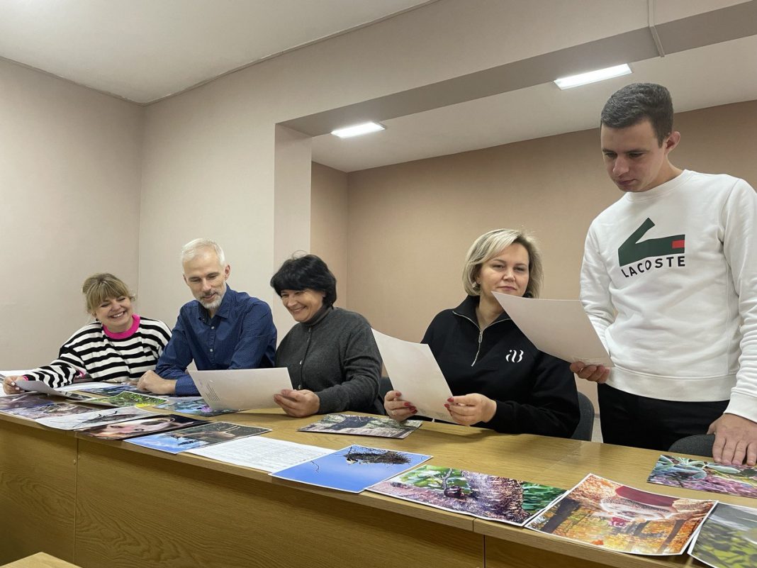 Любарщина: 4 перемоги юних фотоаматорів у конкурсі «Моя Україно!»