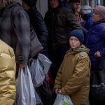 Кожна п'ята сім'я в Україні стикається з нестачею продовольства через війну – ООН