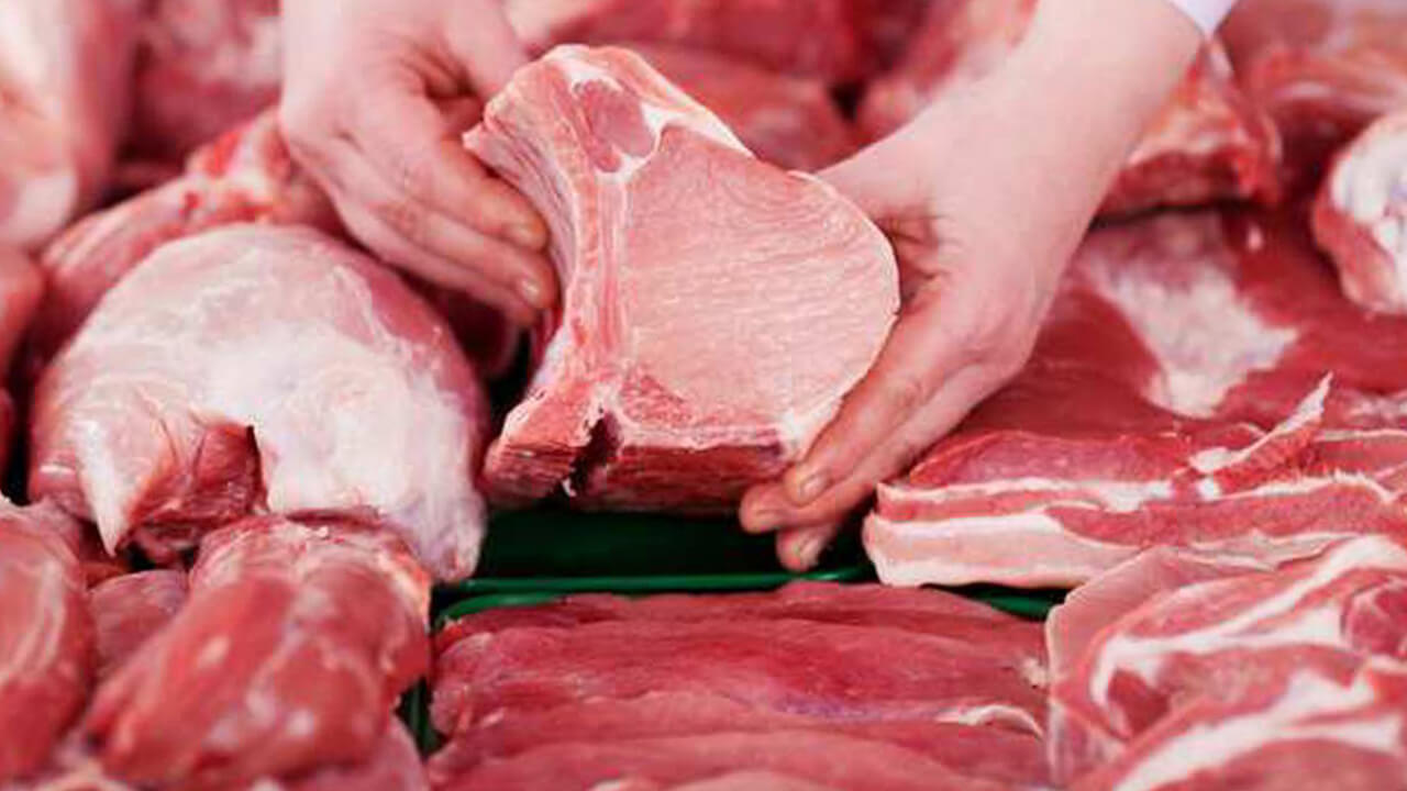 В Україні стали більше виробляти та споживати м'яса