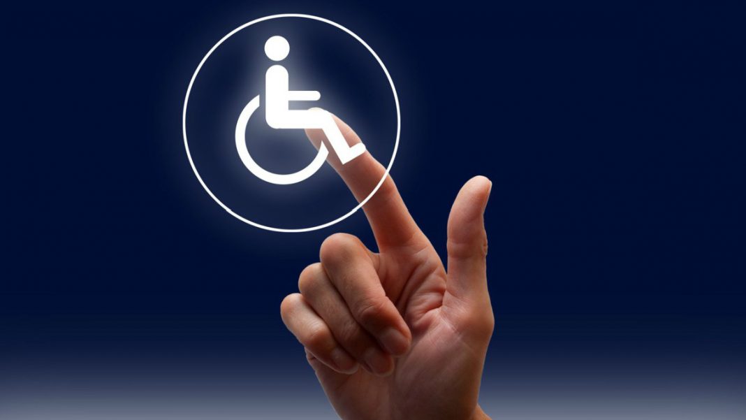 Перспектива працевлаштування людей з інвалідністю