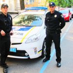 На Житомирщині розпочався новий конкурсний відбір на службу в поліції