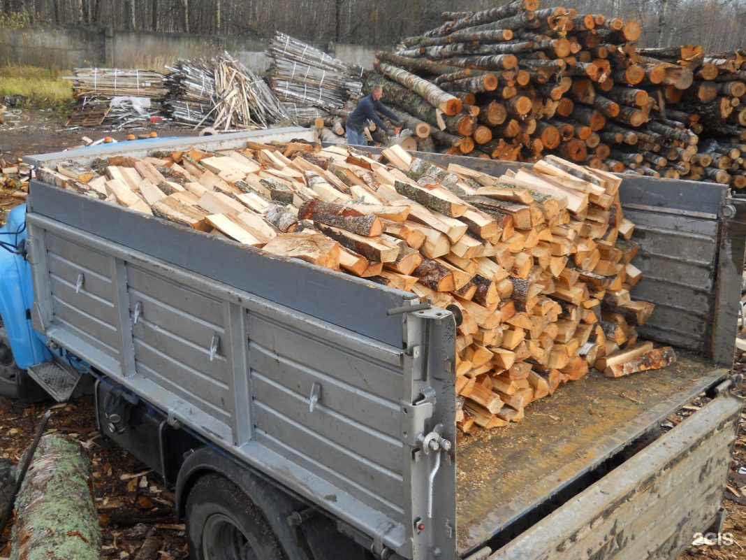 У Любарській громаді з постачальника дров через суд стягнуть 165 тисяч гривень