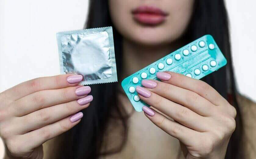 Любарщина: в лікарні пропонують безкоштовні контрацептиви