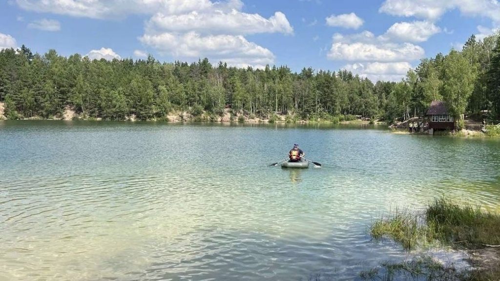 У Романівській громаді втопилася дівчина 2000 р.н.