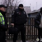 У Любарі п’яний водій намагався хабарем відкупитися від відповідальності